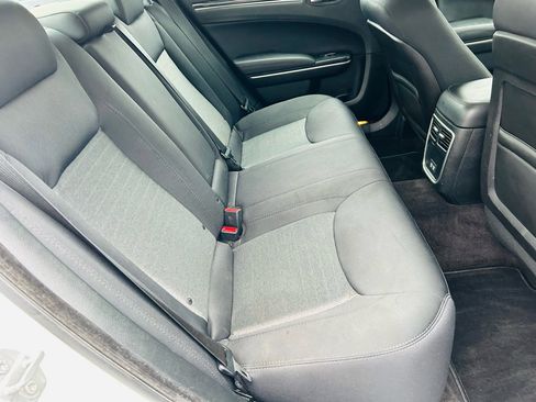 Used 2018 Chrysler 300 Touring w/ Sport Appearance Package image 26