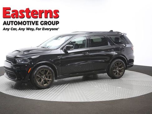 Used 2025 Dodge Durango R/T AWD/4WD image 60