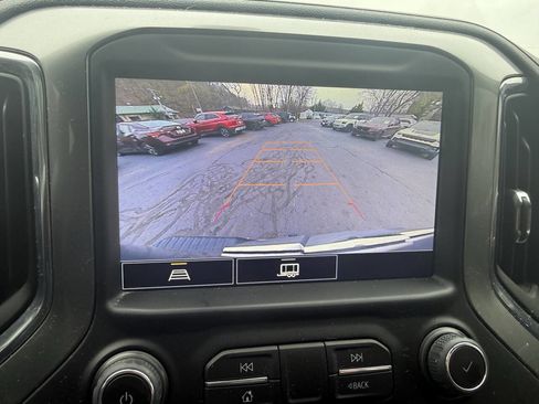 Used 2022 Chevrolet Silverado 1500 LT w/ All Star Edition Plus image 19