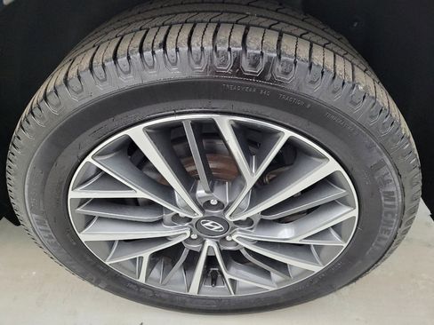 Used 2021 Hyundai Tucson Limited image 31