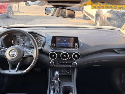 Used 2025 Nissan Sentra S image 15