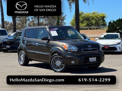 Used 2010 Kia Soul !