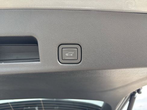 New 2026 GMC Acadia Elevation w/ Black Edition AWD/4WD image 10