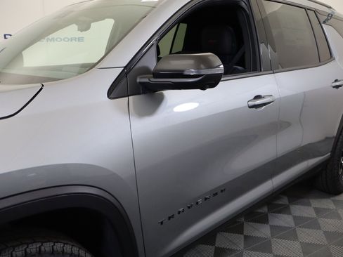 New 2026 Chevrolet Traverse Z71 w/ Enhanced Driving Package image 14