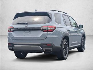 New 2026 Honda Pilot video 2