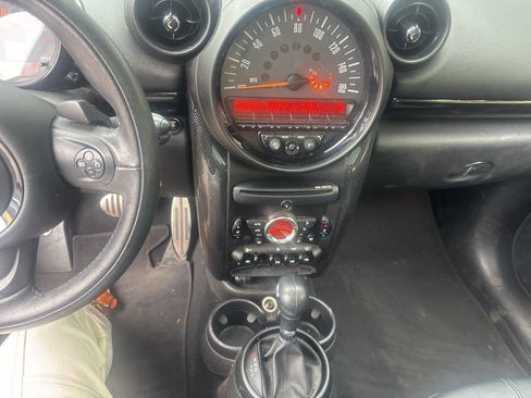 Used 2015 MINI Cooper Countryman S AWD/4WD image 12