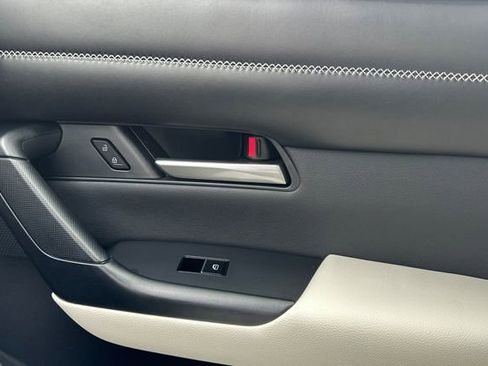 New 2026 MAZDA CX-50 AWD 2.5 S w/ Cargo Package image 20