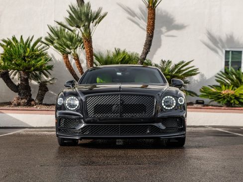 Used 2024 Bentley Flying Spur S V8 image 39