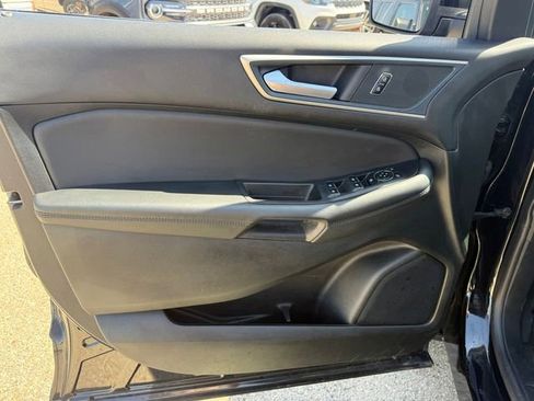Used 2024 Ford Edge SEL w/ Convenience Package AWD/4WD image 10