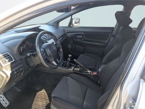 Used 2018 Subaru WRX image 2