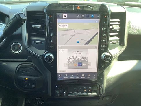 New 2026 RAM 3500 Tradesman image 13