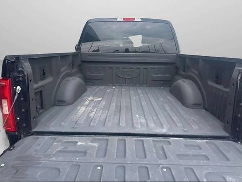 Used 2023 Ford F150 XLT w/ Equipment Group 302A High AWD/4WD image 14