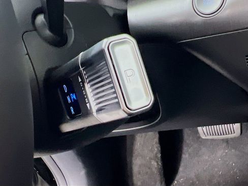 New 2026 Hyundai Kona Limited AWD/4WD image 15