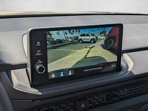 New 2026 Honda Accord LX image 13