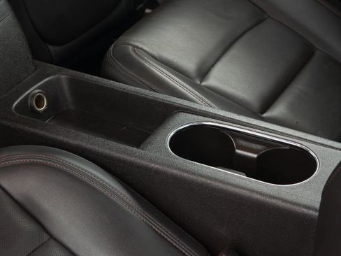 Used 2012 Chevrolet Volt Premium w/ Premium Trim Package FWD image 29
