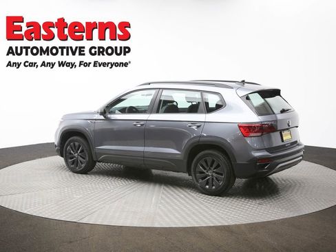 Used 2024 Volkswagen Taos S image 61