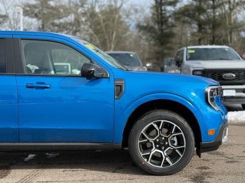 New 2026 Ford Maverick Lariat w/ 4K Tow Package image 2