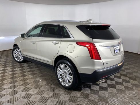 Used 2017 Cadillac XT5 Premium Luxury image 26