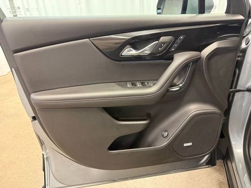 Used 2023 Chevrolet Blazer RS w/ Driver Confidence II Package image 8