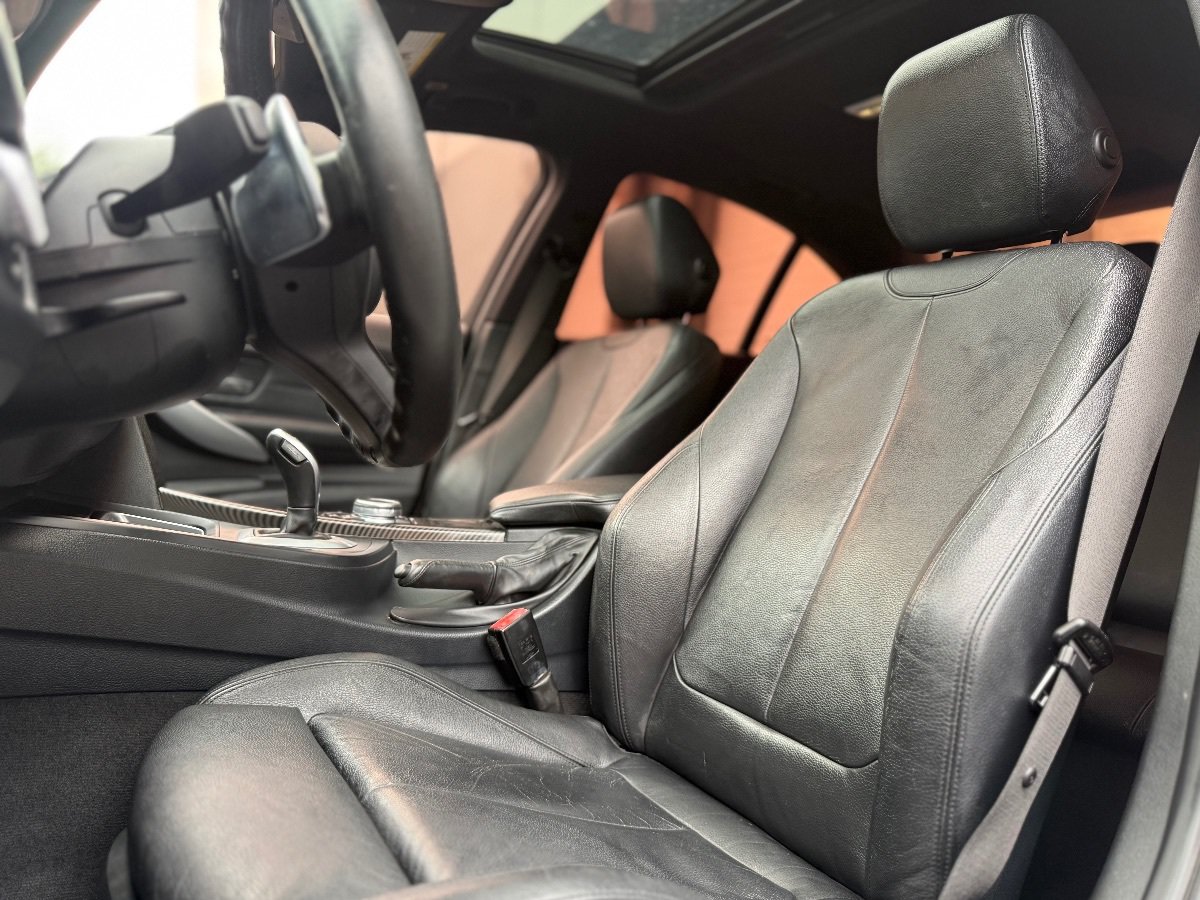 Used 2014 BMW 335i Sedan RWD image 11