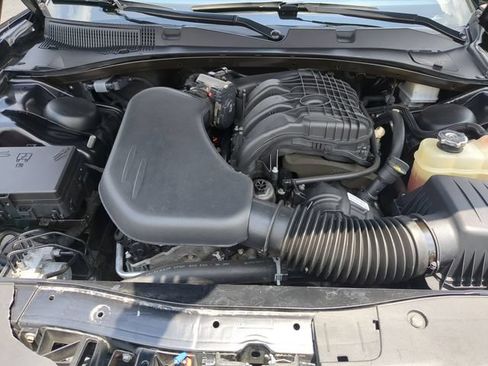 Used 2023 Dodge Charger GT w/ Blacktop Package RWD image 37