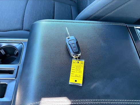 Used 2024 Ford F150 XLT w/ Tow/Haul Package image 11