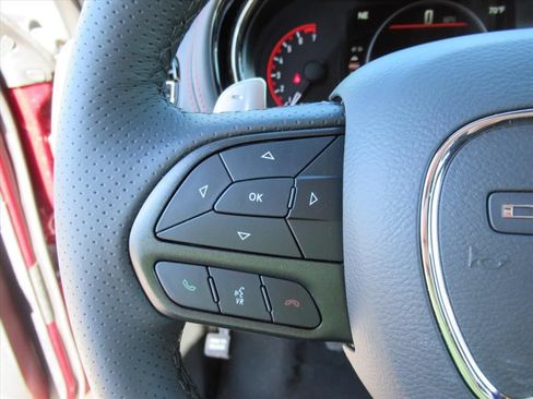 New 2026 Dodge Durango GT AWD/4WD image 25