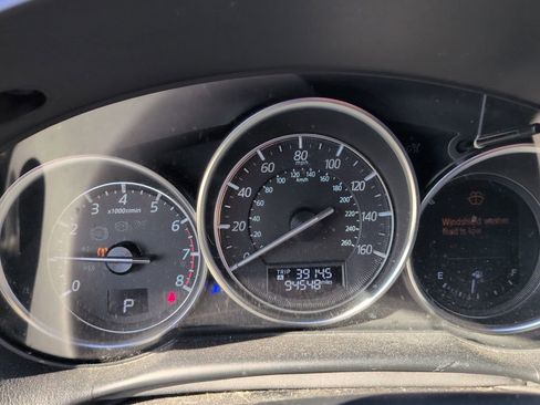 Used 2016 MAZDA CX-5 Grand Touring image 17