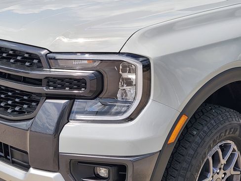 New 2026 Ford Ranger XLT w/ Equipment Group 301A High RWD image 9