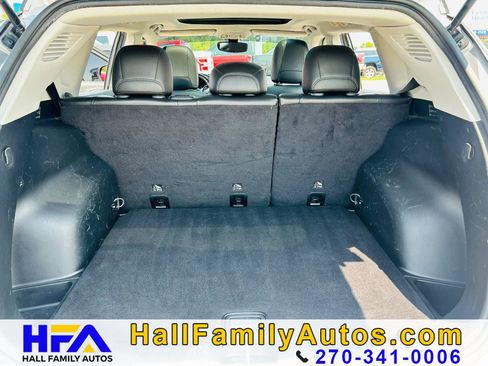 Used 2020 Jeep Compass Limited w/ Safety & Security Group FWD image 16