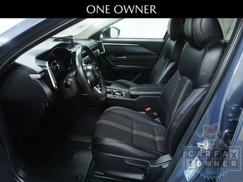Certified 2024 MAZDA CX-50 AWD 2.5 S w/ Weather Package image 2