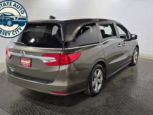 Used 2020 Honda Odyssey EX image 7