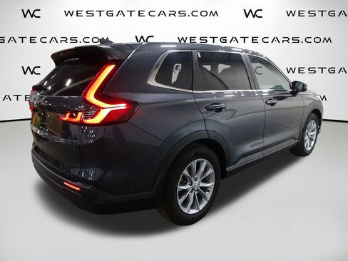 Used 2024 Honda CR-V EX-L image 48