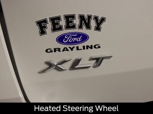 Used 2023 Ford Explorer XLT w/ XLT Sport Appearance Package AWD/4WD image 33