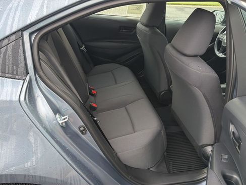 New 2026 Toyota Corolla LE FWD image 12