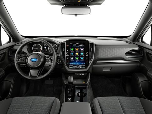 New 2026 Subaru Forester Premium AWD/4WD image 16