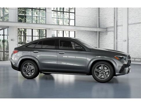 New 2026 Mercedes-Benz GLE 450 GLE 450 Coupe image 14