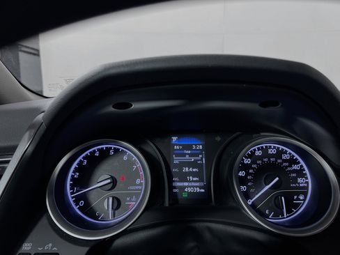 Used 2023 Toyota Camry LE image 21