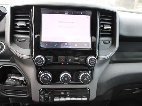 New 2025 RAM 4500 Tradesman RWD image 26