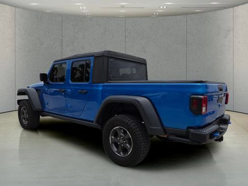 Used 2022 Jeep Gladiator Sport AWD/4WD image 7