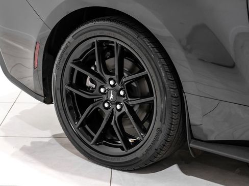 Used 2025 Ford Mustang Premium RWD image 46