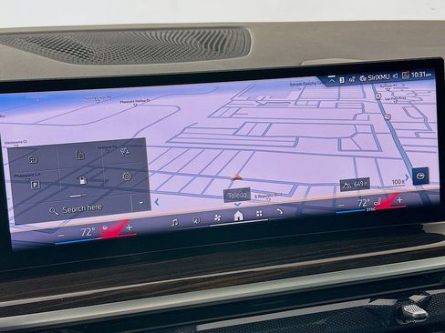 New 2026 BMW X5 xDrive40i w/ M Sport Package image 17