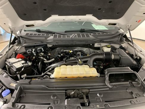 Used 2023 Ford F150 XLT w/ Equipment Group 302A High image 39