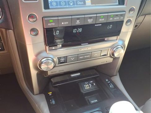 Used 2021 Lexus GX 460 Premium AWD/4WD image 8