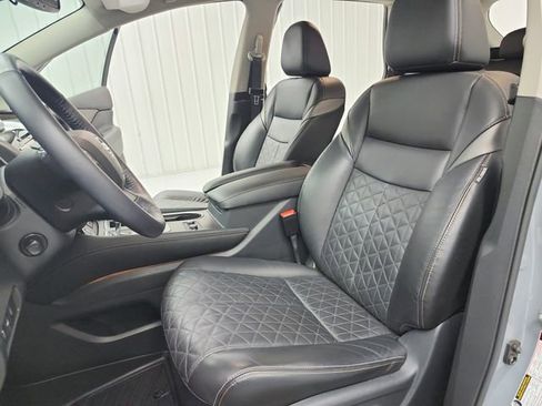 Used 2021 Nissan Murano Platinum w/ Cargo Package image 19