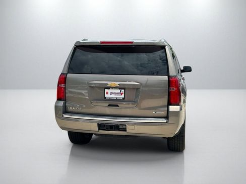 Used 2017 Chevrolet Tahoe Premier image 6