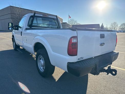 Used 2011 Ford F250 XL image 7