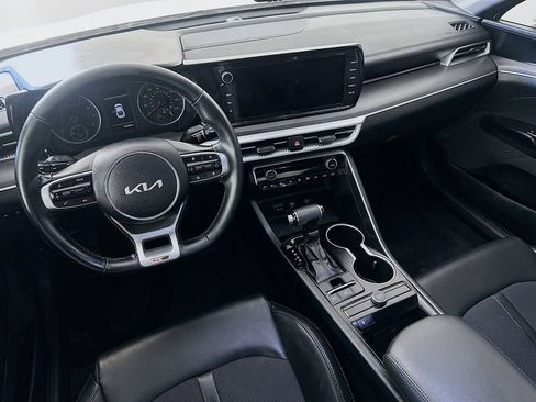 Used 2022 Kia K5 GT-Line w/ GT-Line FWD Premium Package image 28