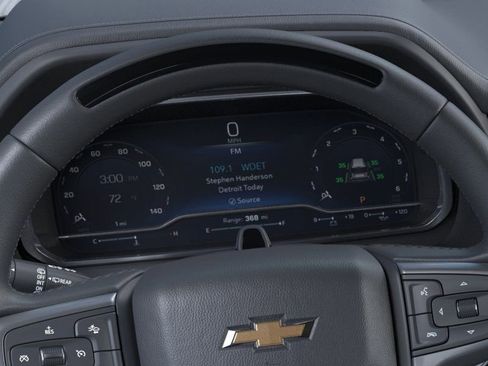 New 2024 Chevrolet Tahoe High Country w/ Advanced Technology Package RWD image 18