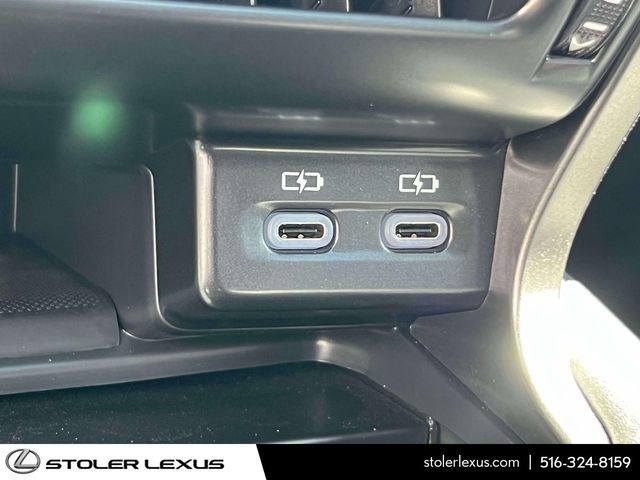 Used 2026 Lexus RX 350 Premium AWD/4WD image 35